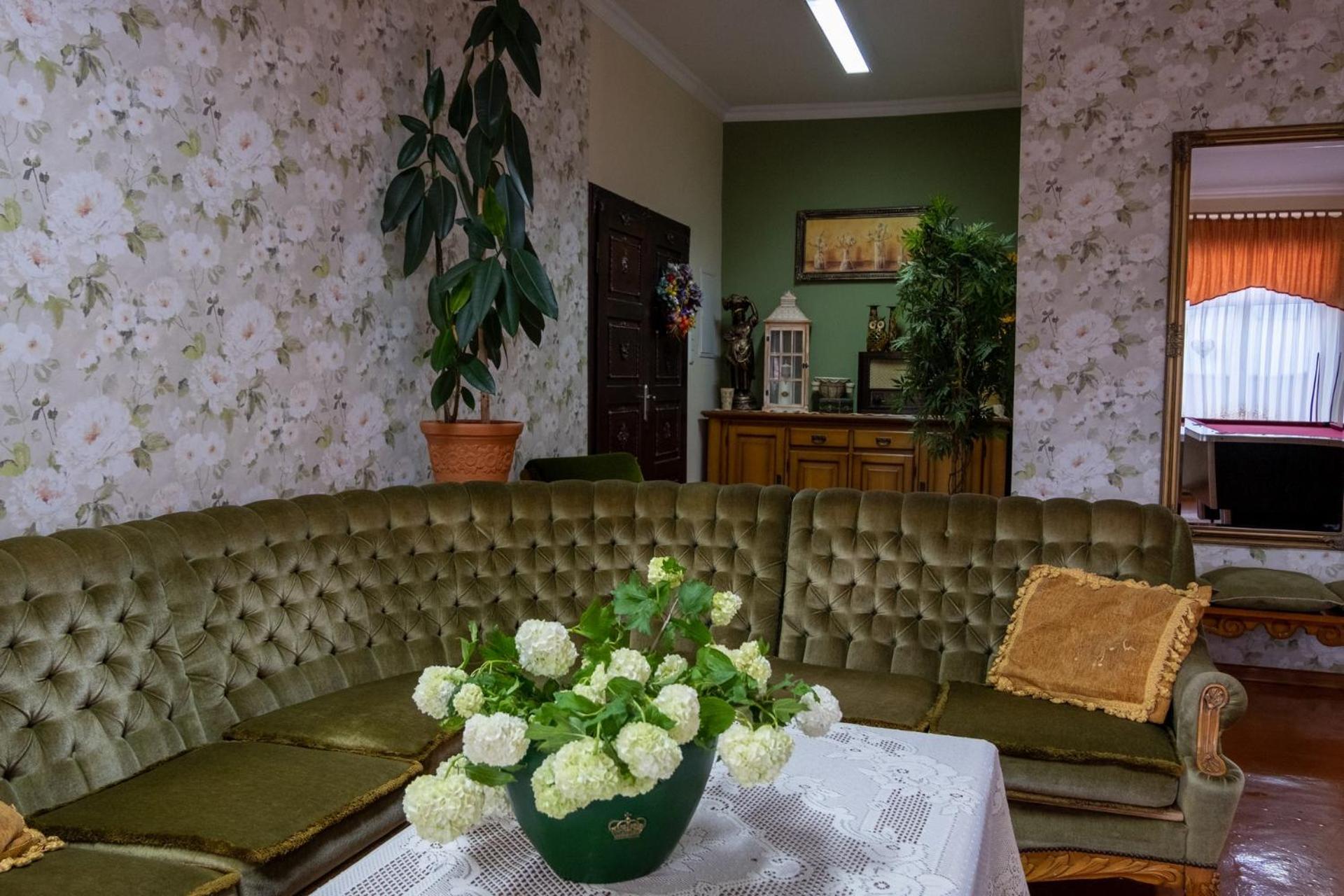 Agroturystyka Ranczo 拉德库夫 外观 照片